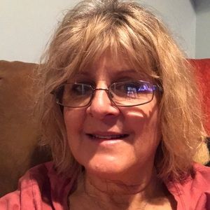 Meet your Posher, Susan